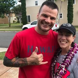 Meet your Posher, Regina